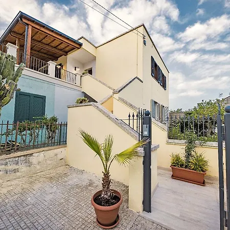 La Terrazza Di Ada Apartmán *