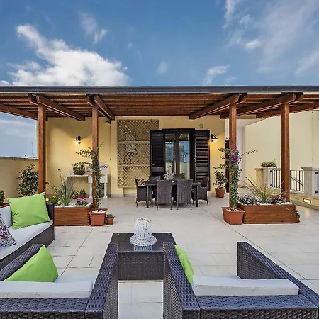 La Terrazza Di Ada Apartmán